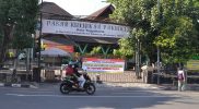 Pasar Klithikan Pakuncen Yogyakarta. (Foto:nyatanya.com/Humas Pemkot Yogyakarta)