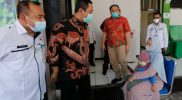Wali Kota Semarang Hendrar Prihadi dalam sebuah kesempatan. (Foto:nyatanya.com/Diskominfo Semarang)