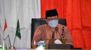 Wakil Walikota Yogyakarta Heroe Poerwadi. (Foto: Humas Pemkot Yogya)