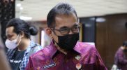 Kepala Dinas Kesehatan Provinsi Jateng, Yulianto Prabowo. (Foto: Diskominfo Jateng)