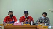 Asosiasi Persatuan Sepakbola Seluruh Indonesia (PSSI) Kota Yogyakarta akan menggelar turnamen sepak bola Piala Walikota Yogyakarta pada 5 - 12 November 2021 di Lapangan Kenari. (Foto: Humas Pemkot Yogya)