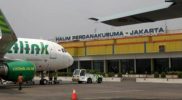 Bandar Udara Halim Perdanakusuma Jakarta. (Foto:today.line.me)
