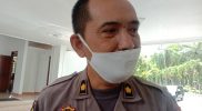 Kabag Ops Polres Magelang, Kompol Maryadi. (Foto: humas/beritamagelang)