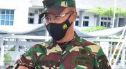 Kepala Dinas Penerangan Angkatan Laut (Kadispenal) Laksamana Pertama TNI Julius Widjojono. (Foto: Dispenal)