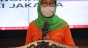 Kepala Dinas Kesehatan Provinsi DKI Jakarta, Widyastuti. (Foto: dok. InfoPublik)