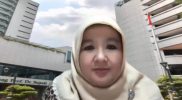 Juru Bicara Vaksinasi Covid-19 Kemenkes, Siti Nadia Tarmizi. (Foto: Tangkapan Layar Youtube Kemenkes)