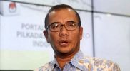 Hasyim Asy’ari, terpilih menjadi Ketua KPU RI periode 2022-2027. (Foto: Istimewa)