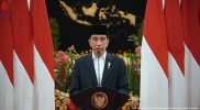 Presiden Joko Widodo. (Foto: Istimewa/BPMI SETPRES)
