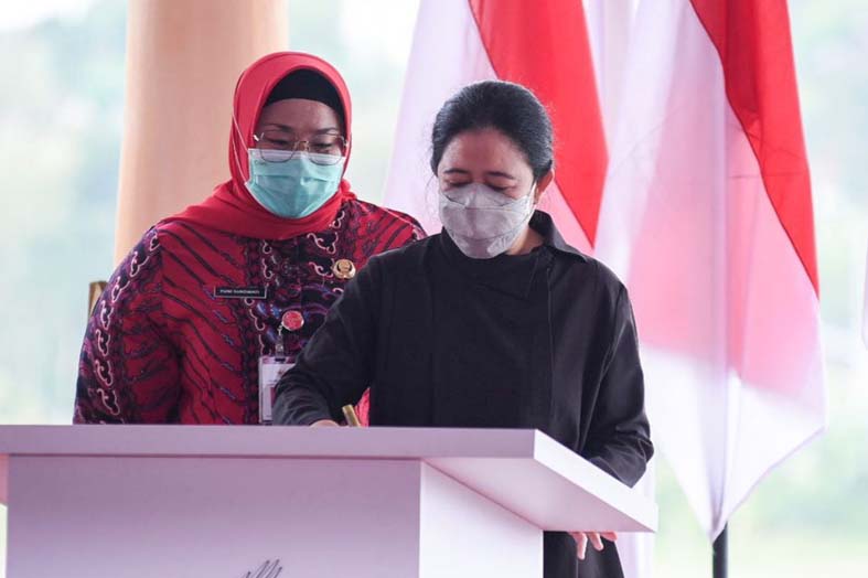 Ketua DPR RI Puan Maharani mengingatkan pemerintah agar memfasilitasi dengan baik masyarakat yang bakal mudik lebaran 2022.  
