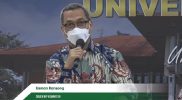 Dirjen IKP Kominfo, Usman Kansong. (Foto: Tangkapan layar YouTube)