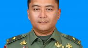 Kepala Dinas Penerangan Angkatan Darat (Kadispenad) Brigjen TNI Tatang Subarna. (Foto: Dispenad)