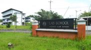 Lab School Unesa Surabaya. Foto: istimewa/selalu.id
