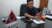 Kepala Bagian Tata Usaha BPBD Jateng Safrudin. Foto: Diskominfo Jateng