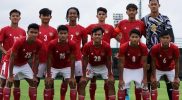 Meski menang telak atas Myanmar dengan skor 5-1 pada matchday terakhir Grup A, Timnas U19 Indonesia tetap tersingkir dari Piala AFF U19 2022. Foto: Ist