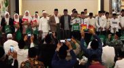 Pengurus Wilayah Nahdlatul Ulama (PWNU) Jawa Timur meminta kepada Polda atau Polres se-Jawa Timur memberantas segala macam praktek perjudian. Foto: selalu.id