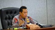 Kapolri Jenderal Listyo Sigit Prabowo. Foto: Tribratanews