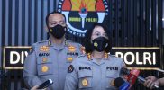 Kabag Penum Divisi Humas Polri Kombes Pol Nurul Azizah. Foto: Humas Polri/Tribratanews