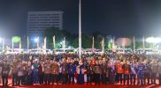 FRI Tahun 2022 digelar 29-30 Oktober 2022 di Universitas Airlangga Surabaya. Foto: MC Diskominfo Prov Jatim