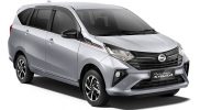 Penjualan ritel Daihatsu hingga Oktober 2022 tetap didominasi oleh top 3 model, seperti Sigra sebanyak 38.628 unit, atau berkontribusi sekitar 24,6 persen. Foto: Ist