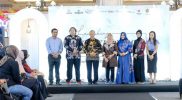 Event pergelaran busana tahunan AIRA Fashion On The Spot (AFOTS) akan digelar di Jogja City Mall Yogyakarta, 17-20 November 2022. Foto: Ist