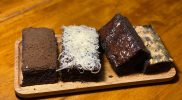 Brownies Telo n’Dukun memproduksi olahan berbahan baku singkong. Seperti brownies singkong, nastar singkong, dan pukis singkong. Foto: Diskominfo Jateng