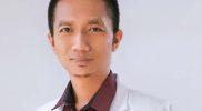Ahmad Ikliluddin, salah satu dokter spesialis mata di Rumah Sakit PKU Muhammadiyah Gamping. (Foto:Istimewa)