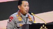 Kapolri Jenderal Listyo Sigit Prabowo. (Istimewa)