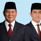 Prabowo Subianto dan Gibran Rakabuming Raka. (Foto: Istimewa)