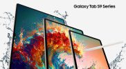 Samsung Electronics Indonesia telah menghadirkan Galaxy AI di Galaxy Tab S9 series melalui software update One UI 6.1. (Foto: Samsung)