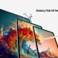 Samsung Electronics Indonesia telah menghadirkan Galaxy AI di Galaxy Tab S9 series melalui software update One UI 6.1. (Foto: Samsung)  